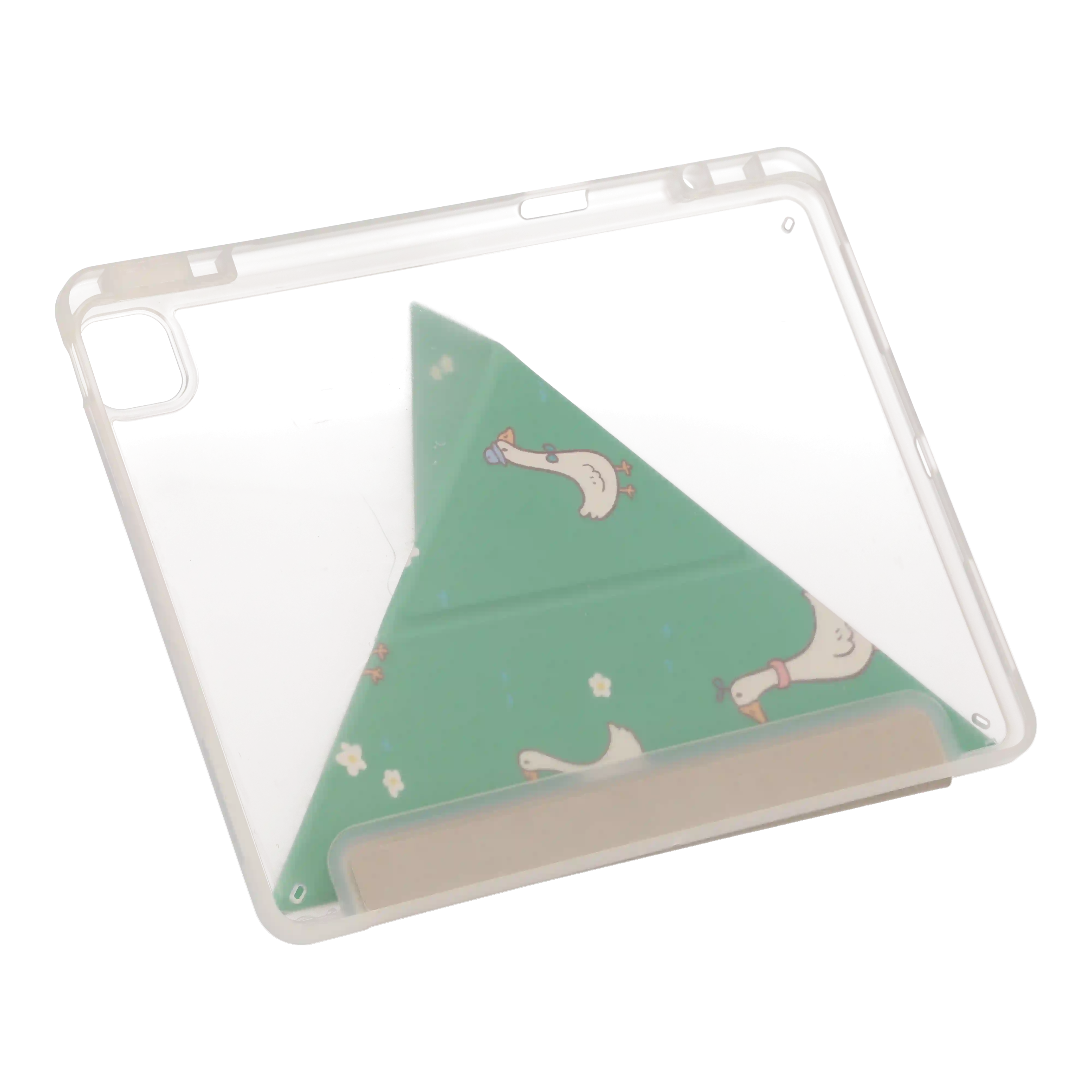 ipad air6/7 13" 2025 (m2/m3) duck pattern